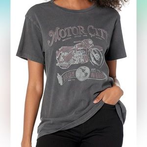 Lucky Brand Graphic Tee